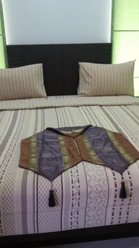 Oscar Apartment