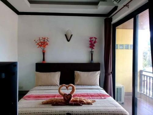 Oscar Apartment