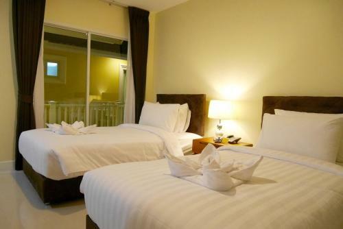Villa De Chiangmai