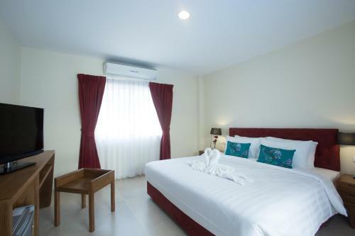 Villa De Chiangmai
