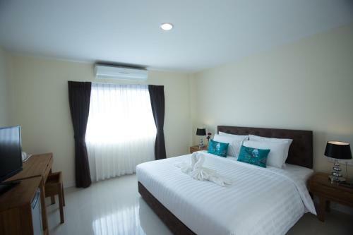 Villa De Chiangmai