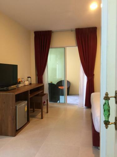 Villa De Chiangmai