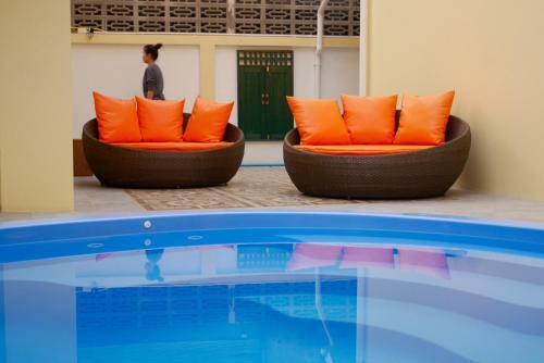Villa De Chiangmai