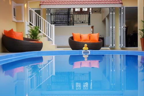 Villa De Chiangmai