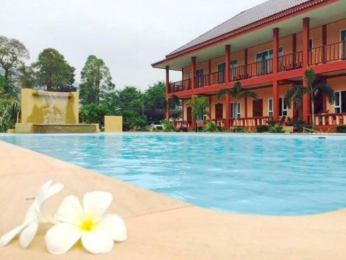 Peaceful Resort