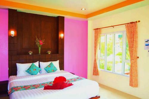 Peaceful Resort