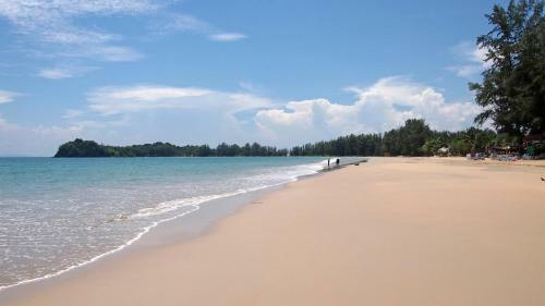 Peaceful Resort