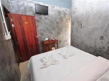 Hostal Nk Hometel