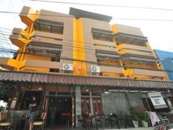 Hostal Nk Hometel