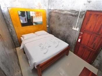 Hostal Nk Hometel