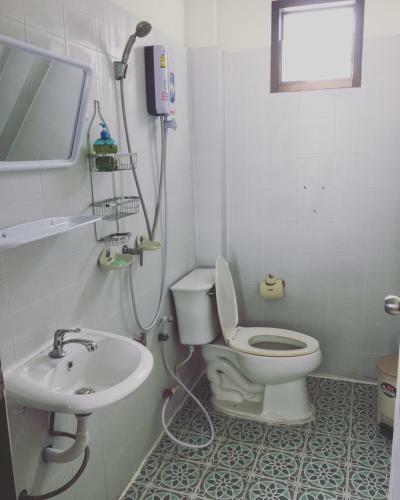 Albergue Absolute House