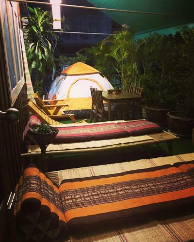 Albergue Absolute House