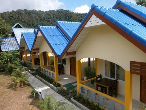 Hostal Lanta Together