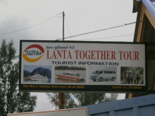 Hostal Lanta Together