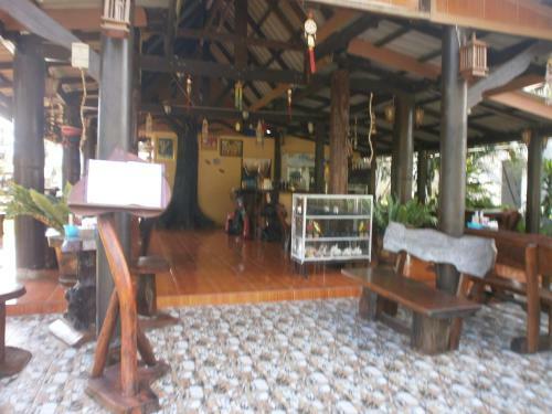 Hostal Lanta Together