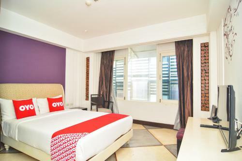 Rich Boutique Hotel