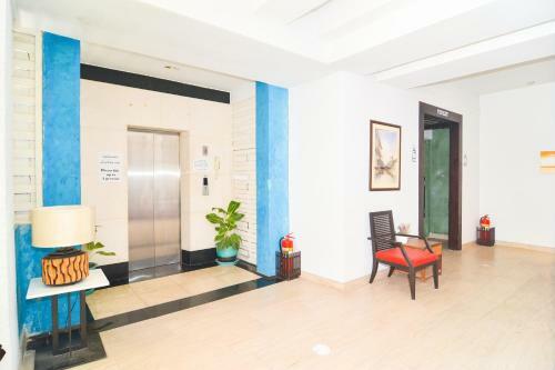 Rich Boutique Hotel