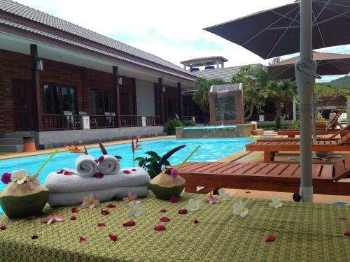 Hotel Khum Laanta Resort