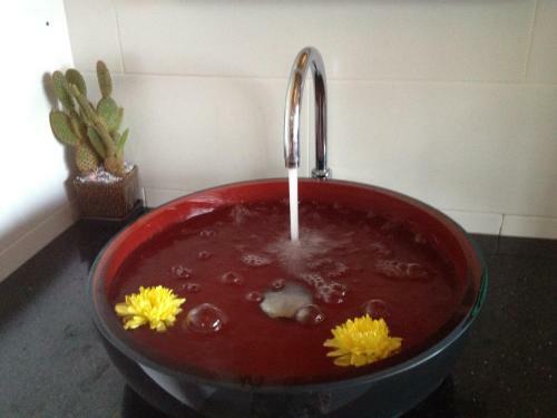 Hotel Khum Laanta Resort