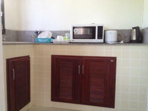 Hotel Khum Laanta Resort