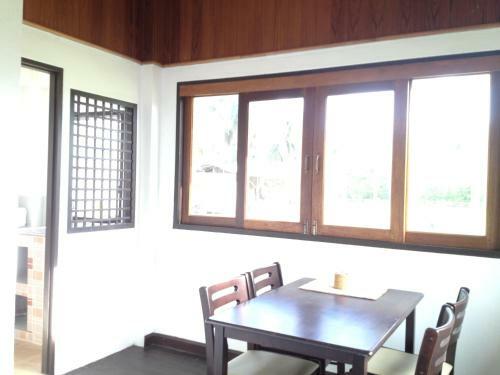 Hotel Khum Laanta Resort
