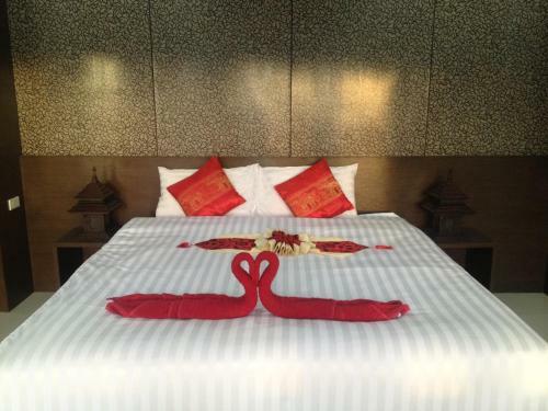 Hotel Khum Laanta Resort