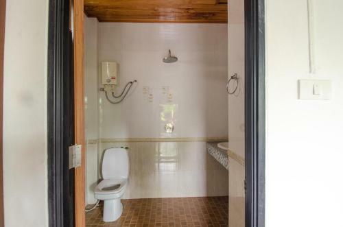 Hotel Khum Laanta Resort