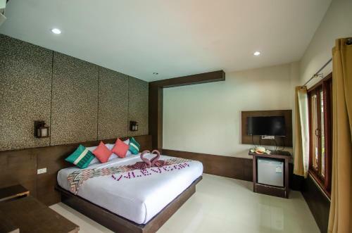 Hotel Khum Laanta Resort