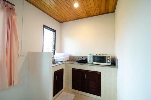 Hotel Khum Laanta Resort