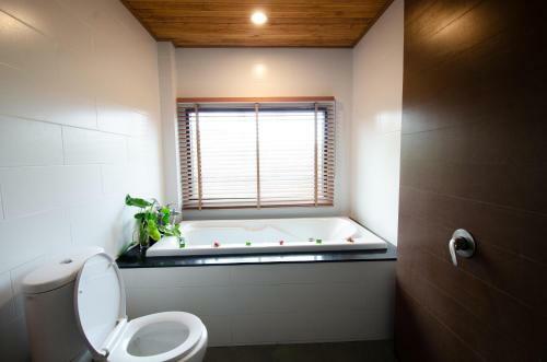 Hotel Khum Laanta Resort