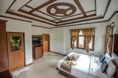 Hotel Khum Laanta Resort