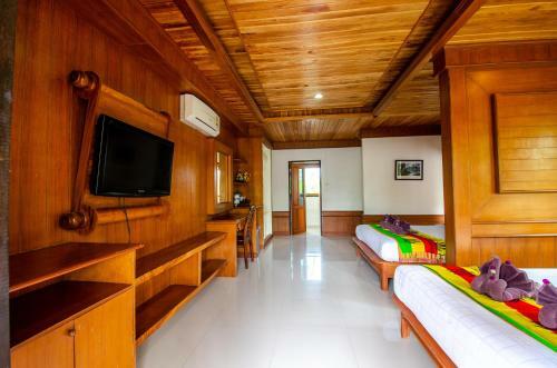 Hotel Khum Laanta Resort