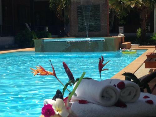 Hotel Khum Laanta Resort