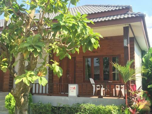 Hotel Khum Laanta Resort