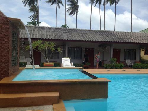 Hotel Khum Laanta Resort