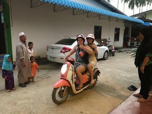 Hotel Khum Laanta Resort