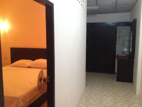 Hotel Khum Laanta Resort