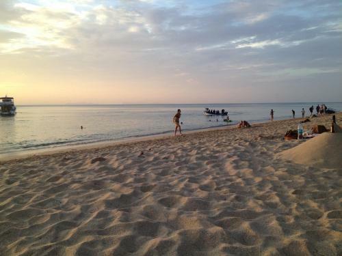 Hotel Khum Laanta Resort