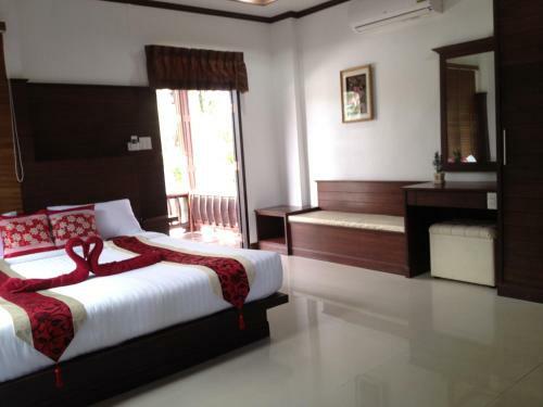 Hotel Khum Laanta Resort