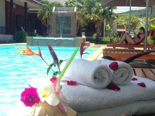 Hotel Khum Laanta Resort