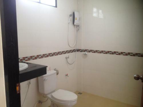 Hotel Khum Laanta Resort