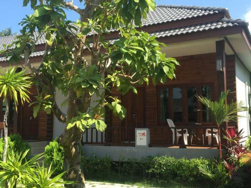 Hotel Khum Laanta Resort