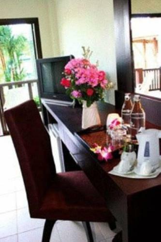 Hotel Krabi Cozy Place