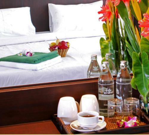 Hotel Krabi Cozy Place