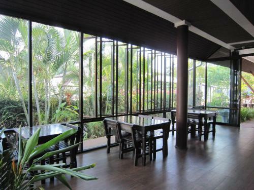Hotel Krabi Cozy Place