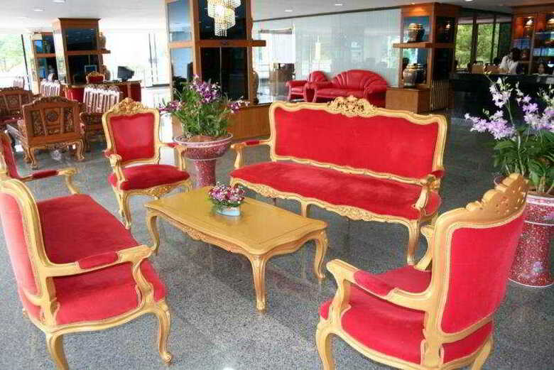 Chateau Chiangmai Hotel