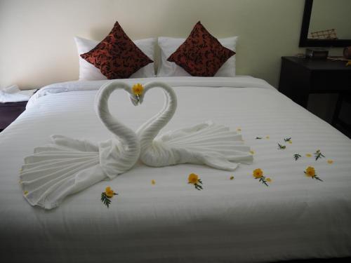 Hotel Morrakot Lanta Resort