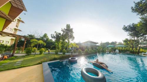 Hotel Morrakot Lanta Resort