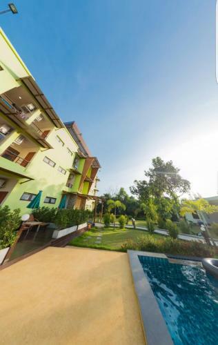 Hotel Morrakot Lanta Resort