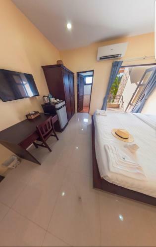 Hotel Morrakot Lanta Resort